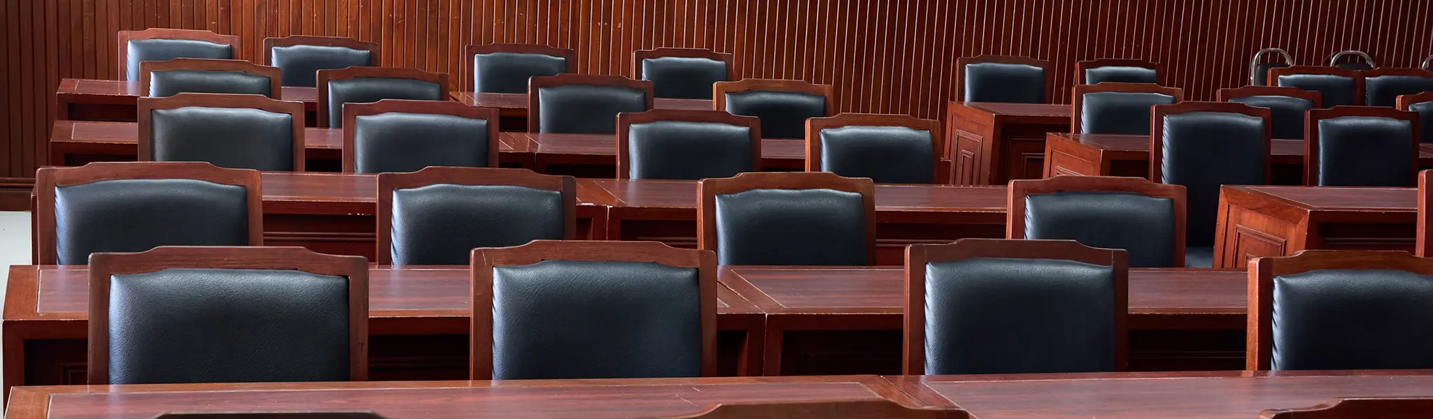 First Time Offenders Hero